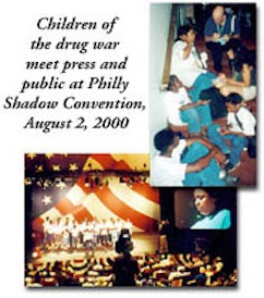 Shadow Convention 2000