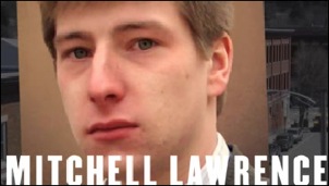 Mitchell Lawrence, prisoner of the drug war